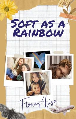 Soft As A Rainbow cover