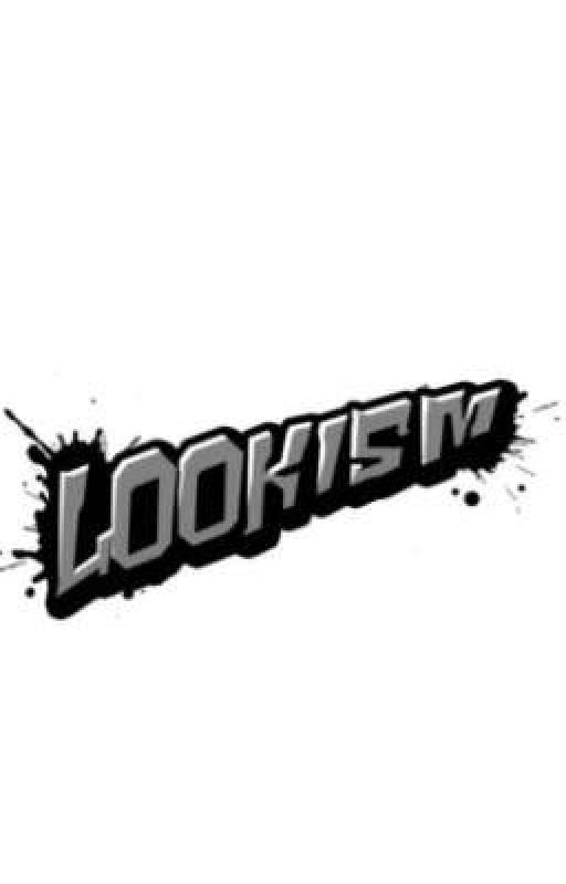 Lookism one-shots by LevArch123