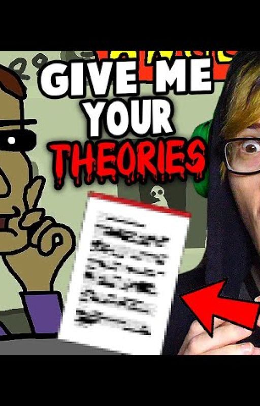 bijuu mike matpat love story by gobbyss