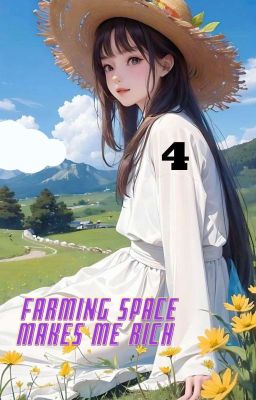 Farming Space Makes Me Rich (4) cover