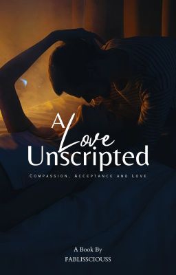 A Love Unscripted cover