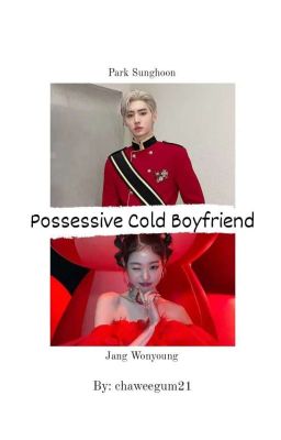 Possessive Cold Boyfriend : Jangkku cover