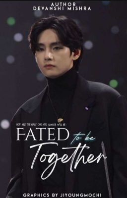 Fated to be together 💞 || THV Indian FF || cover