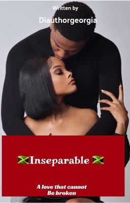 INSEPARABLE 🇯🇲  cover