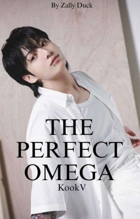 The Perfect Omega |KookV by Alithaa_Kim