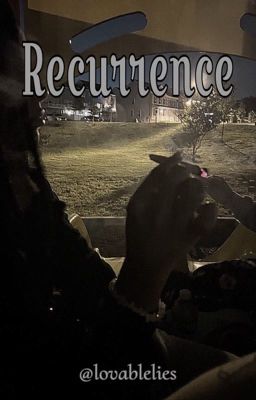 Recurrence | 𝐰𝐥𝐰  cover