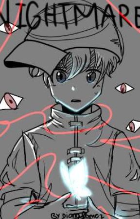 Nightmare |•Boboiboy Cyclone•| by DJisTheProblem