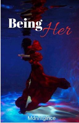 Being Her [On-going] cover