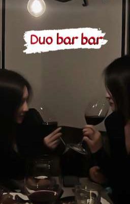 duo bar-bar cover