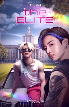 The Elite by ot7elo