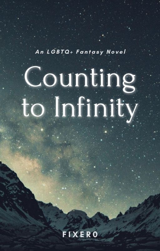 Counting to Infinity by fixer0