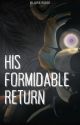 His Formidable Return {Glamrock Freddy x Reader} by amyrose246