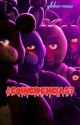 ¿Coincidencia? || FNAF MOVIE by globos-rosas