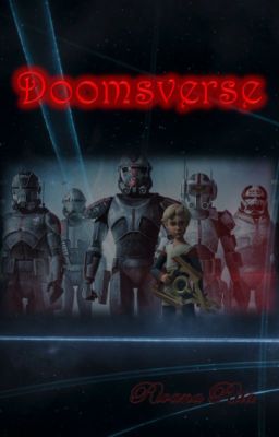 Doomsverse cover