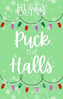 Puck The Halls | Jack Hughes cover