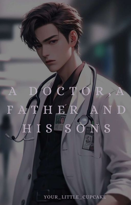 A Doctor,A father,And his sons[SS]✔ by Your_Little_Cupcake