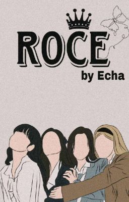 ROCE cover