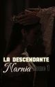 La Descendante De Narnia|| TOME 1 [EdmundxReader] by laena_damez1