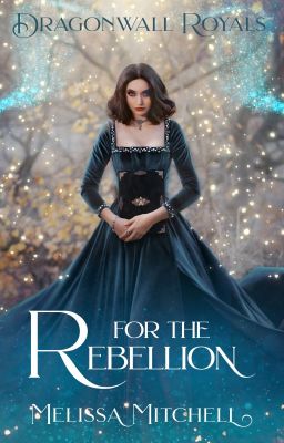 For the Rebellion cover