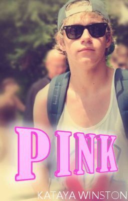 Pink *Niall Horan Fan Fiction* cover