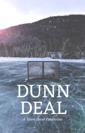 Dunn Deal (A Vince Dunn Fanfiction)  by JessBevan