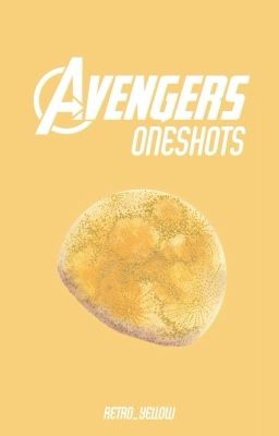 Avengers/MCU Oneshots cover