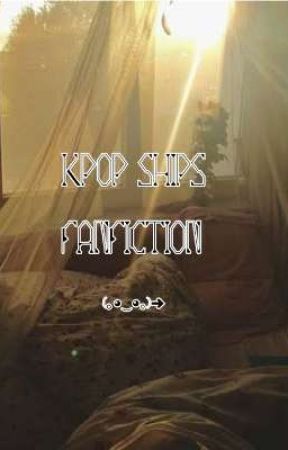 KPOP SHIPS fanfiction ✨💖 by scarlettt_wolf7