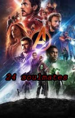 24 soulmates  cover