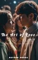 The Art Of Love| Jungkook FF| BTS by author_megha