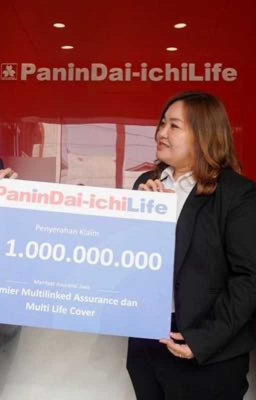 Panin Dai-ichi Life Bayar Klaim Tutup Usia Rp1 Miliar pada Ahli Waris di Medan by Rino231