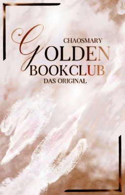 Golden Bookclub cover