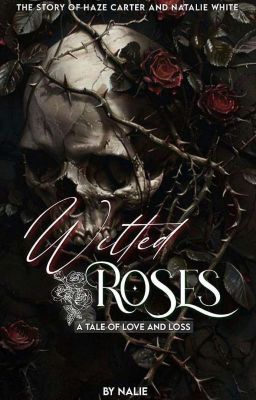 Wilted Roses cover