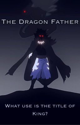 The Dragon Father cover