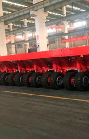 THE DIFFERENCE BETWEEN REMOVABLE GOOSENECK TRAILER AND FOLDING GOOSENECK TRAILER by rui2022