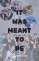 It was meant to be (A Seventeen Fic) by coffeeteab