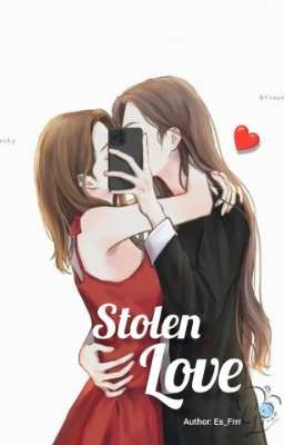 Stolen Love ( FreenBecky ) cover