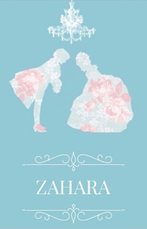 Zahara |Urban Love Story| (COMING SOON) by nadirahbrown