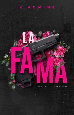 LA FAMA by keleaomine