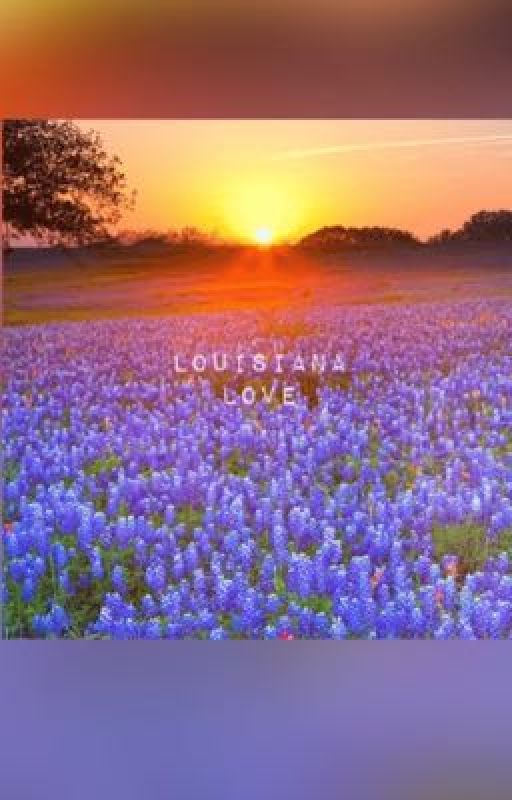 Louisiana Love by linettig5678