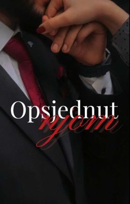 Opsjednut njom cover