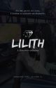 Lilith - A Streamer Anônima  by jubsaguiarr