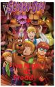 Scooby Doo!! Five Nights at Freddy's by SethEaton1