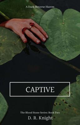 Captive cover