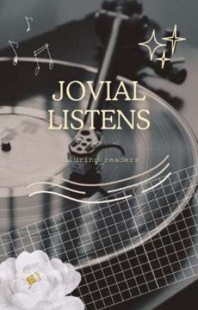 Jovial Listens by Alluring_readers