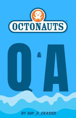 Octonauts Q&A cover