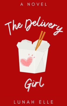 The Delivery Girl by LunahElle