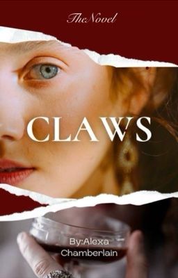 Claws cover