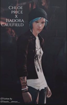 Chloe price x isadora caulfield cover