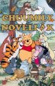 Chuumily Novellák by Chuumily