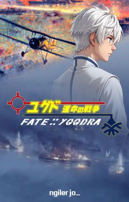 FATE :: YGGDRA cover